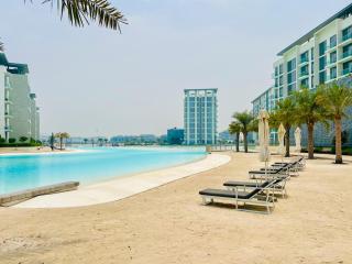 District One, Mbr City New Partial Lagoon View - Dubai - 7