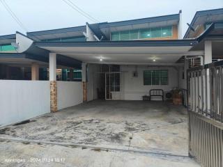 MIEA Guesthouse - Keningau - 0