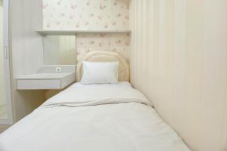 Spacious and Homey 3BR at Springlake Summarecon Bekasi Apartment By Travelio - 8