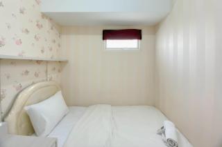 Spacious and Homey 3BR at Springlake Summarecon Bekasi Apartment By Travelio - 7