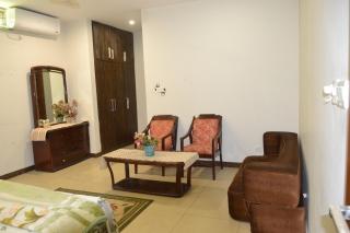 Luxury basement DHA 2 - Islamabad - 9
