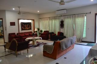 Luxury basement DHA 2 - Islamabad - 7