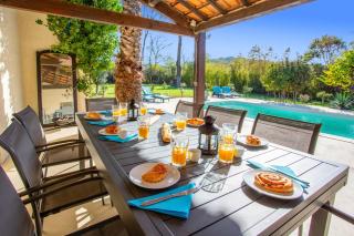 Villa Glycines by Villa Plus - Aumes - 8