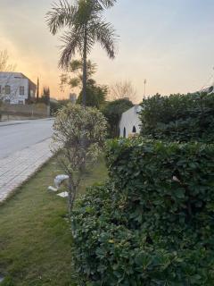 Luxury basement DHA 2 - Islamabad - 2