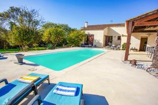 Villa Glycines by Villa Plus - Aumes - 7