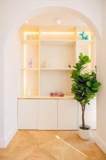 Townhouse Sacrée cœur Place du Tertre Montmartre - Paris - 5