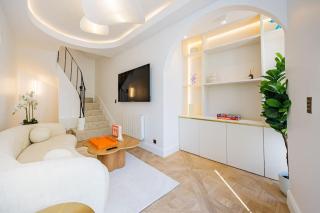 Townhouse Sacrée cœur Place du Tertre Montmartre - Paris - 4