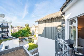 Villa Seedüwel - App C13 - Ahlbeck - 4