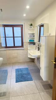 Die Rustikale mit Blick auf die Naab - 5