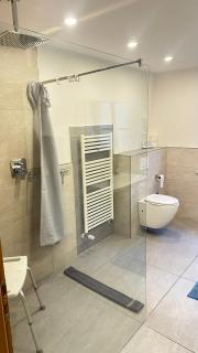 Die Rustikale mit Blick auf die Naab - 3