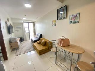 1 Bedroom Condo with Balcony-Horizons 101 - Città di Cebu - 0