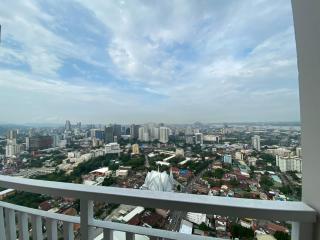 1 Bedroom Condo with Balcony-Horizons 101 - Città di Cebu - 6
