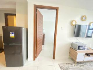 1 Bedroom Condo with Balcony-Horizons 101 - Città di Cebu - 5