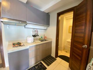 1 Bedroom Condo with Balcony-Horizons 101 - Città di Cebu - 3