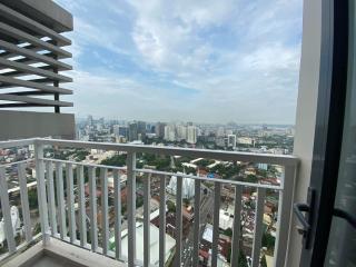 1 Bedroom Condo with Balcony-Horizons 101 - Città di Cebu - 2