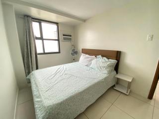1 Bedroom Condo with Balcony-Horizons 101 - Città di Cebu - 1