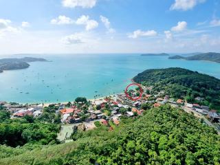 At the Beach Spacious 2-level Design Home for 2-5, Ao Yon Beach Phuket - Ban Ao Makham - 9