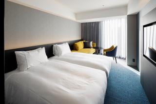 Richmond Hotel Premier Kyoto Shijo - Kyoto - 4