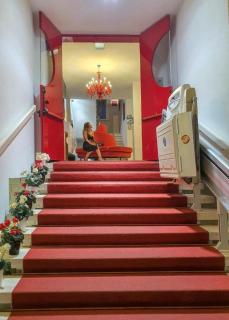 Coelho Beach Hotel - Gatteo a Mare - 3