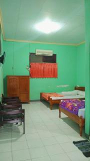 Hotel Kawsar Syariah - Negara - 9