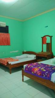 Hotel Kawsar Syariah - Negara - 7
