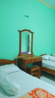 Hotel Kawsar Syariah - Negara - 5