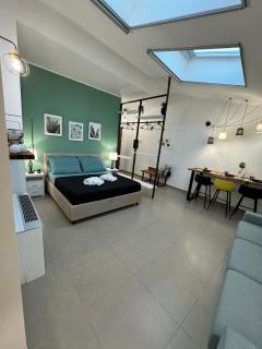ArcorosaApartment Palermo Centro - Palermo - 8