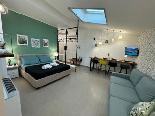 ArcorosaApartment Palermo Centro - Palermo - 9