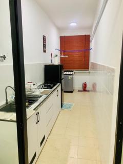 SJ Home - Kampong Parit - 7