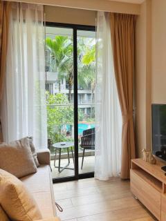 Diamond Resort by I Am Home - Strand Bang Tao - 5