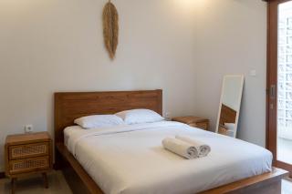 Mawaly Nine Villa Canggu - Canggu - 7