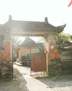 Teba One Cottages Ubud - Ubud - 4
