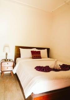 Teba One Cottages Ubud - Ubud - 3