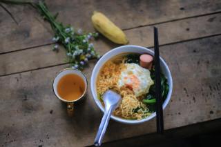 Sapa Jungle Homestay - 1