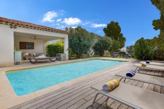 Villa Les Lavandieres by Villa Plus - Bormes-les-Mimosas - 3