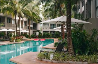 Diamond Resort by I Am Home - Strand Bang Tao - 7