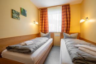 Hotelpark Bodetal mit Ferienwohnungen - Thale - 1