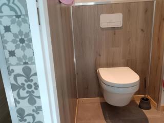 L'ancienne forge 3 chambres d'hôtes à l'étage la forge , l'enclume et le marteau - 4