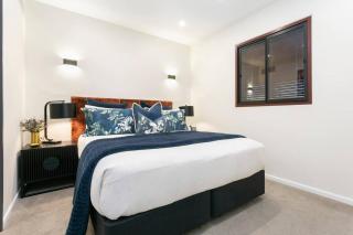 Pacific Residence - Auckland - 7
