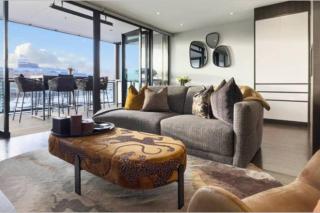 Pacific Residence - Auckland - 8