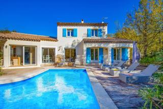 Villa Beauregard by Villa Plus - Tourrettes - 8