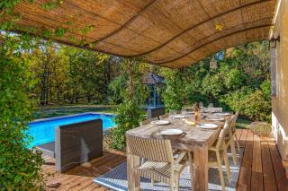 Villa Beauregard by Villa Plus - Tourrettes - 7