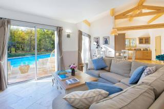 Villa Beauregard by Villa Plus - Tourrettes - 6