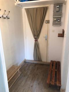 Pra-Loup 1500 Appartement spacieux et lumineux - Uvernet-Fours - 8