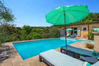 Villa Cabris by Villa Plus - 2