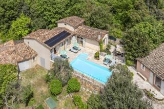 Villa Cabris by Villa Plus - Cabris - 1