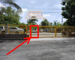 Nuril D' homestay Teluk Kemang - Port Dickson - 3