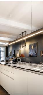 Maison Amodio Boutique B&B adults only - Brügge - 3