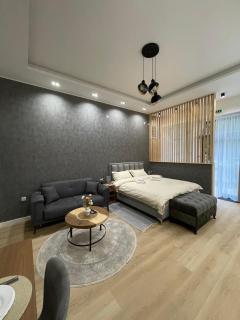Central Park Apartman - Sombor - 0