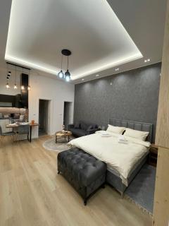 Central Park Apartman - Sombor - 4